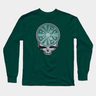 BMFS Billy Strings Long Sleeve T-Shirt